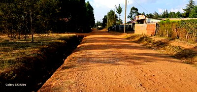 Prime Plots for Sale in Segero Kipkenyo in Eldoret - Image 1