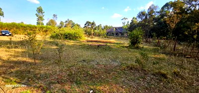 Prime Plots for Sale in Segero Kipkenyo in Eldoret - Image 8