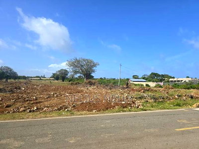 Plots Touching B69 Road Bofa Kilifi - Image 3