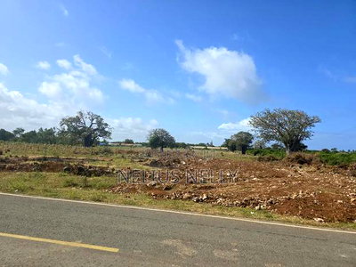 Plots Touching B69 Road Bofa Kilifi - Image 2