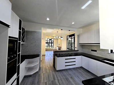 4bdrm Maisonette in Membley Estate for rent - Image 8