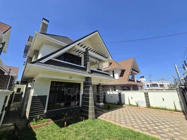 4bdrm Maisonette in Membley Estate for rent