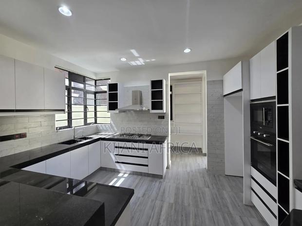 4bdrm Maisonette in Membley Estate for rent