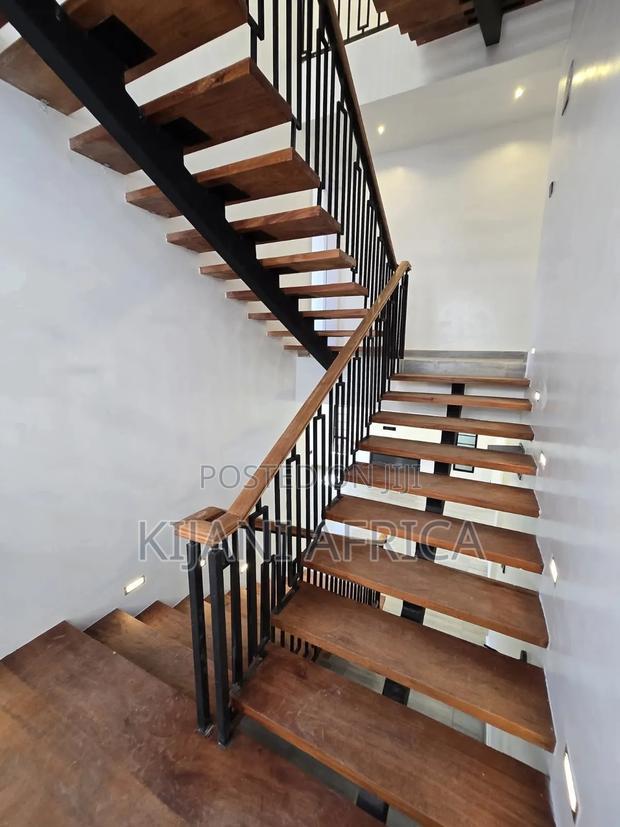 4bdrm Maisonette in Membley Estate for rent