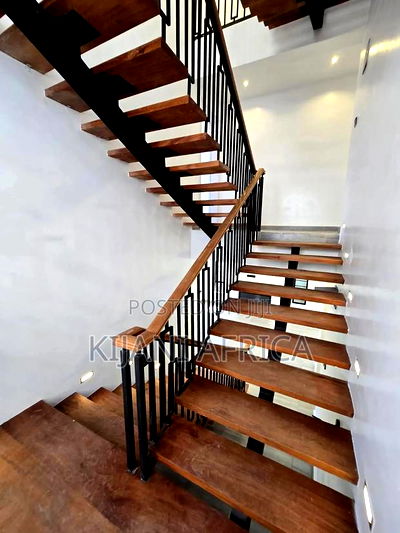 4bdrm Maisonette in Membley Estate for rent - Image 14