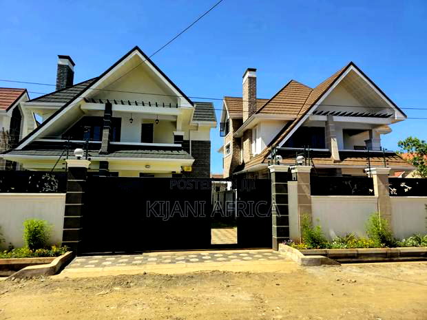 4bdrm Maisonette in Membley Estate for rent