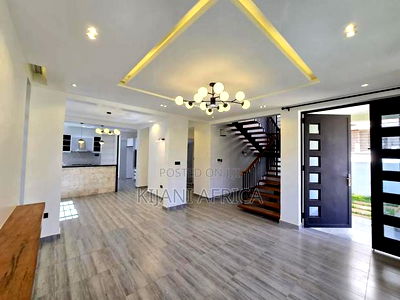 4bdrm Maisonette in Membley Estate for rent - Image 4