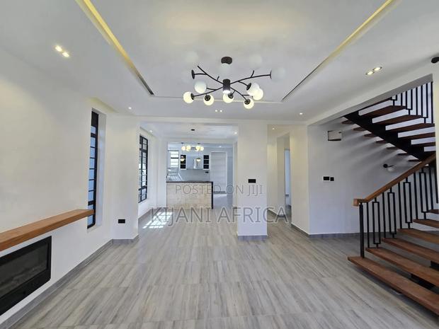 4bdrm Maisonette in Membley Estate for rent