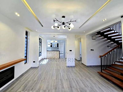 4bdrm Maisonette in Membley Estate for rent - Image 7