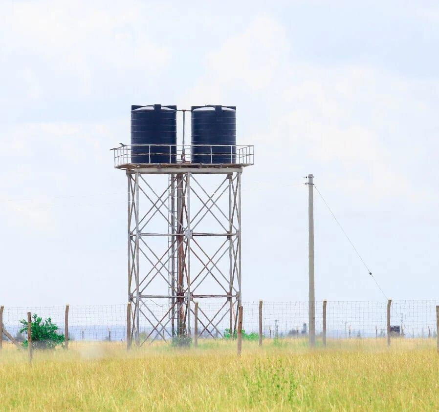 KSh 2.5M Plot in Katani