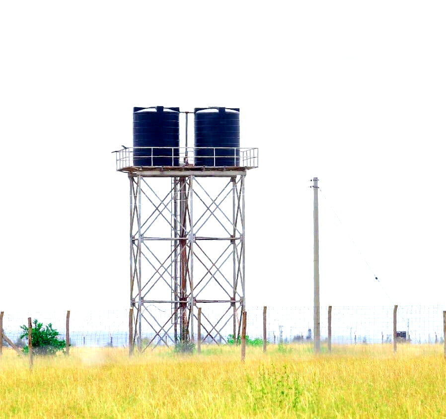 KSh 2.5M Plot in Katani