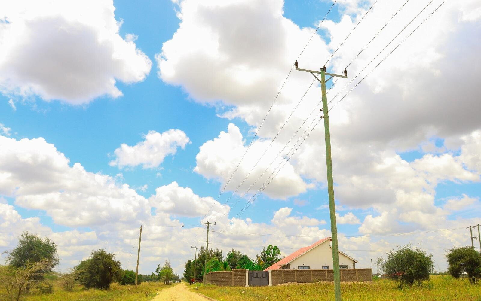 KSh 2.5M Plot in Katani
