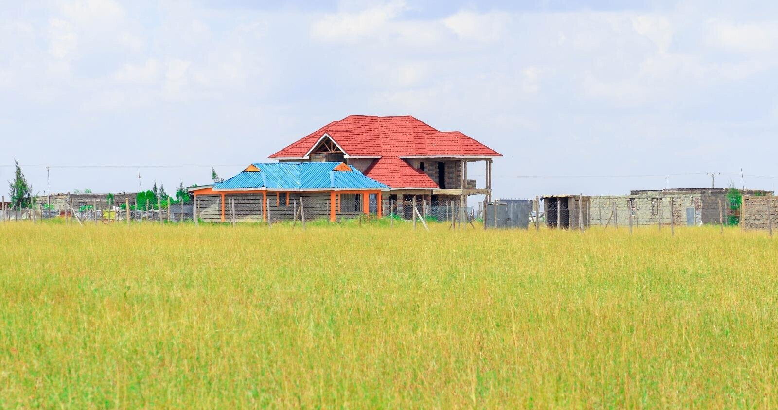 KSh 2.5M Plot in Katani