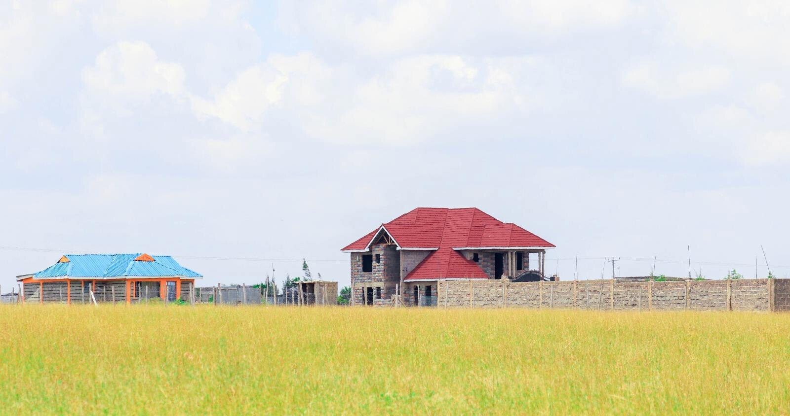 KSh 2.5M Plot in Katani