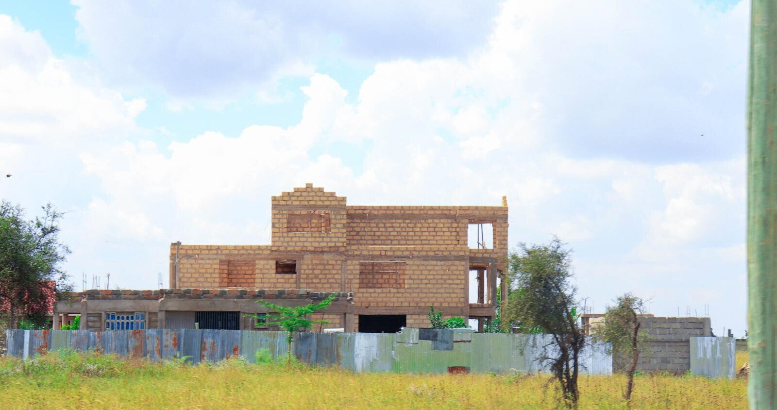 KSh 2.5M Plot in Katani