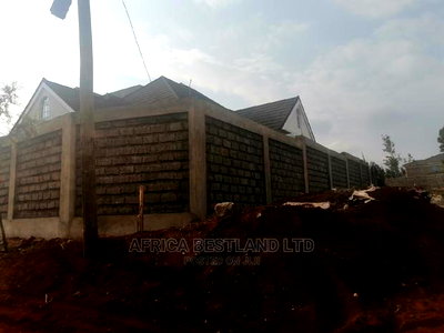 50x100 Ft Plot for Sale in Kikuyu Gika Nairobi Ndogo Estate - Image 5