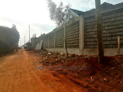 50x100 Ft Plot for Sale in Kikuyu Gika Nairobi Ndogo Estate - Image 3