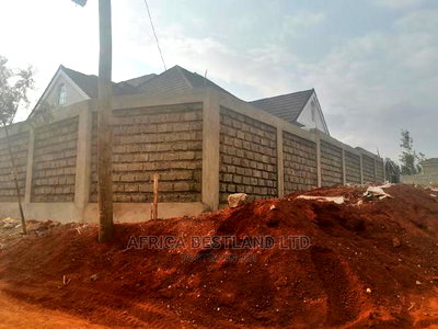 50x100 Ft Plot for Sale in Kikuyu Gika Nairobi Ndogo Estate - Image 4