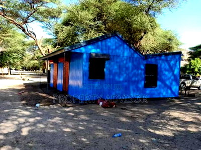 3bdrm Bungalow In Mlimani Court, Kitengela For Sale - Image 2