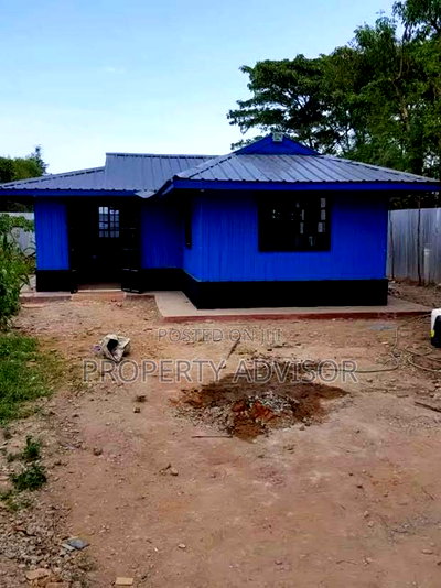 3bdrm Bungalow In Mlimani Court, Kitengela For Sale - Image 1