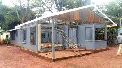 3bdrm Bungalow In Mlimani Court, Kitengela For Sale - Image 5