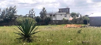 Plot for Sale - Image 1