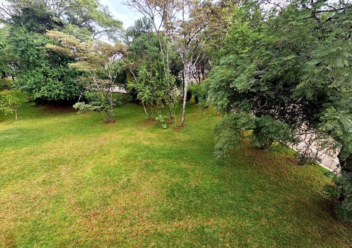 5BR Garden Home at KSh 450K