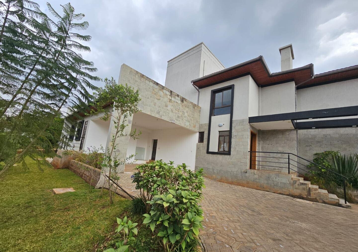 5BR Garden Home at KSh 450K