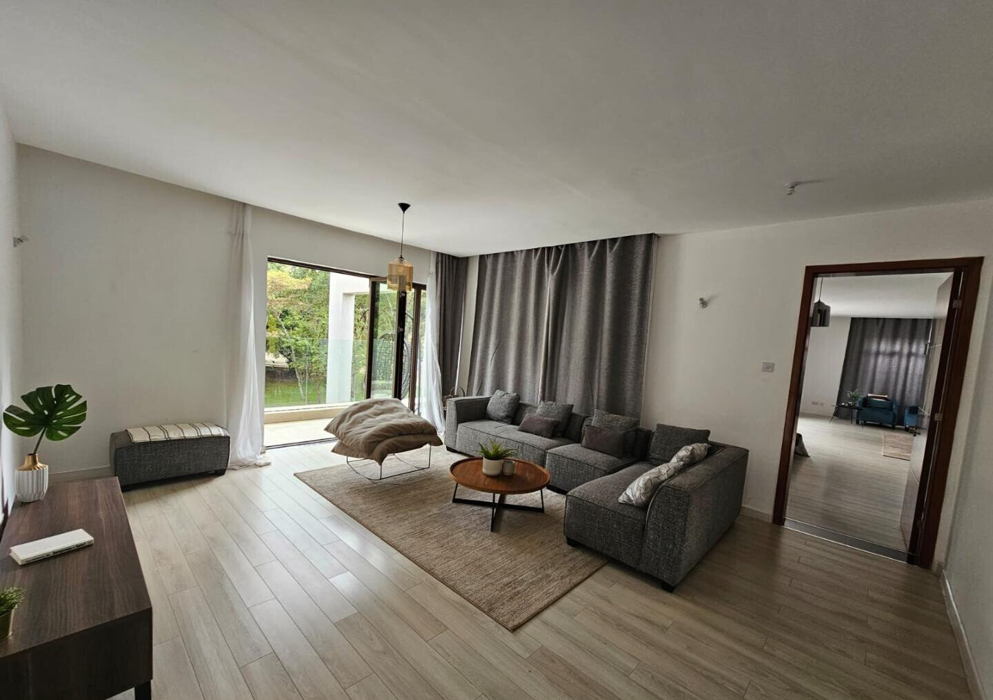 5BR Garden Home at KSh 450K