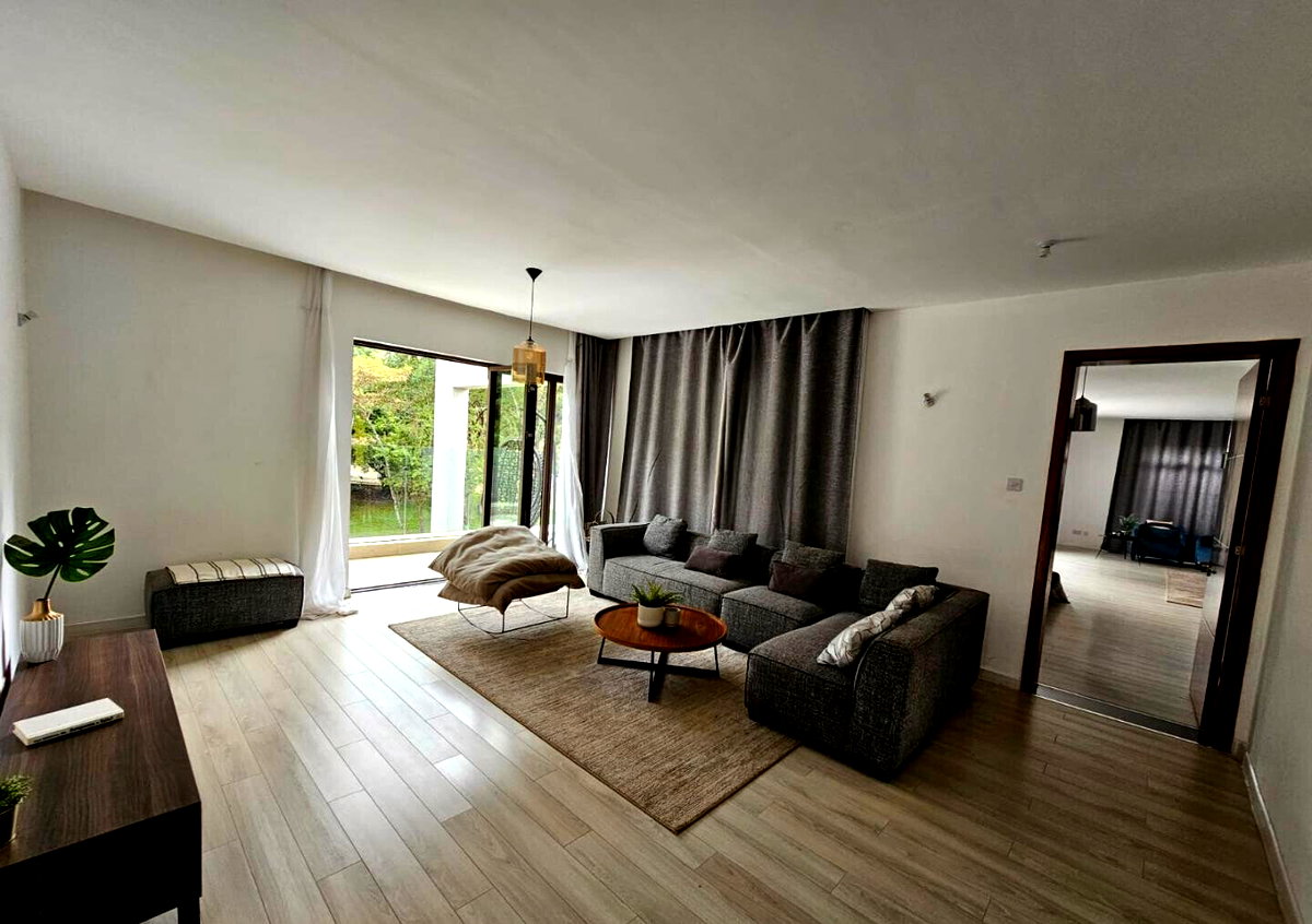 5BR Garden Home at KSh 450K