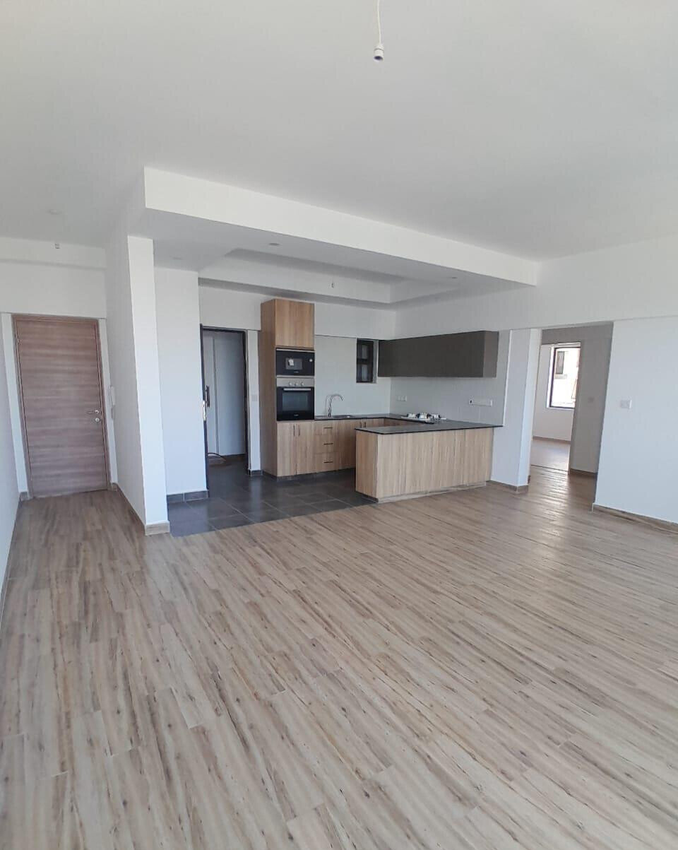 2BR with Gym, Social Hall & Stargazing Telescope - Kilimani