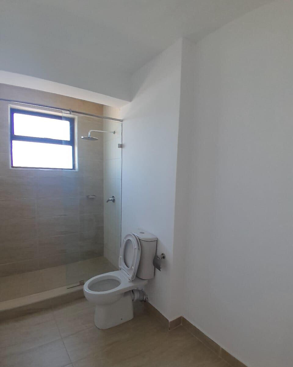 2BR with Gym, Social Hall & Stargazing Telescope - Kilimani