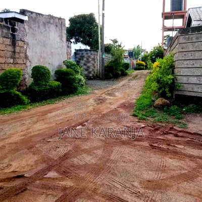 4bdrm Bungalow in Ngoigwa, Thika for sale - Image 1