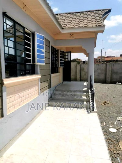 4bdrm Bungalow in Ngoigwa, Thika for sale - Image 4