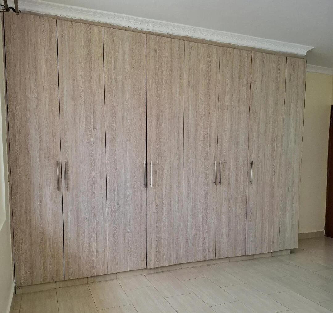 4 En-Suite Townhouse on 3 Levels with Individual Title - Syokimau
