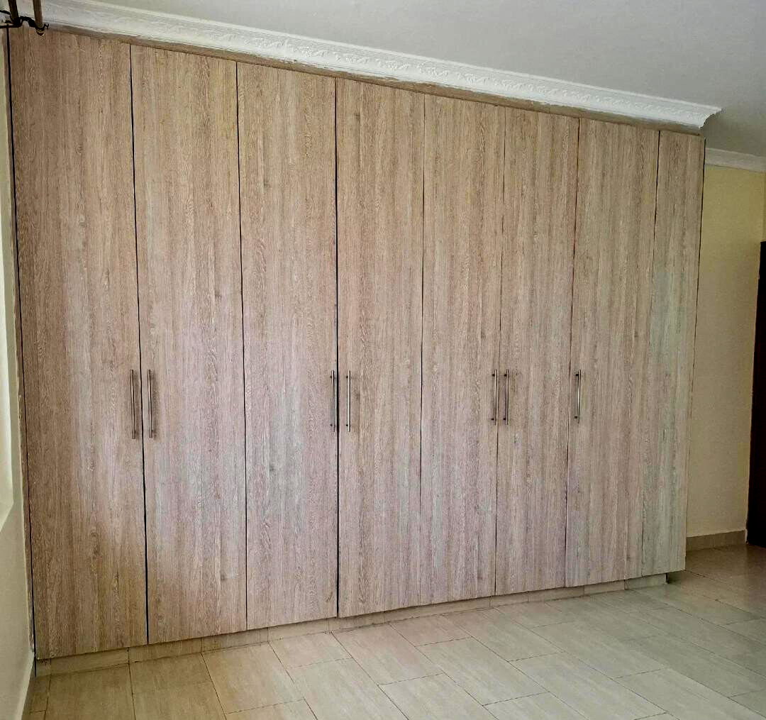 4 En-Suite Townhouse on 3 Levels with Individual Title - Syokimau