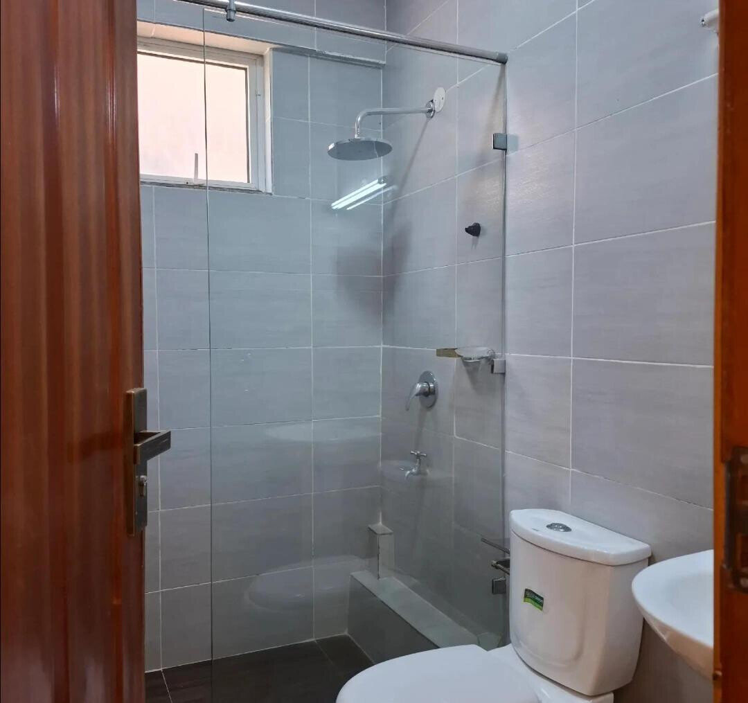 4 En-Suite Townhouse on 3 Levels with Individual Title - Syokimau
