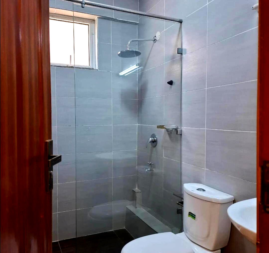 4 En-Suite Townhouse on 3 Levels with Individual Title - Syokimau