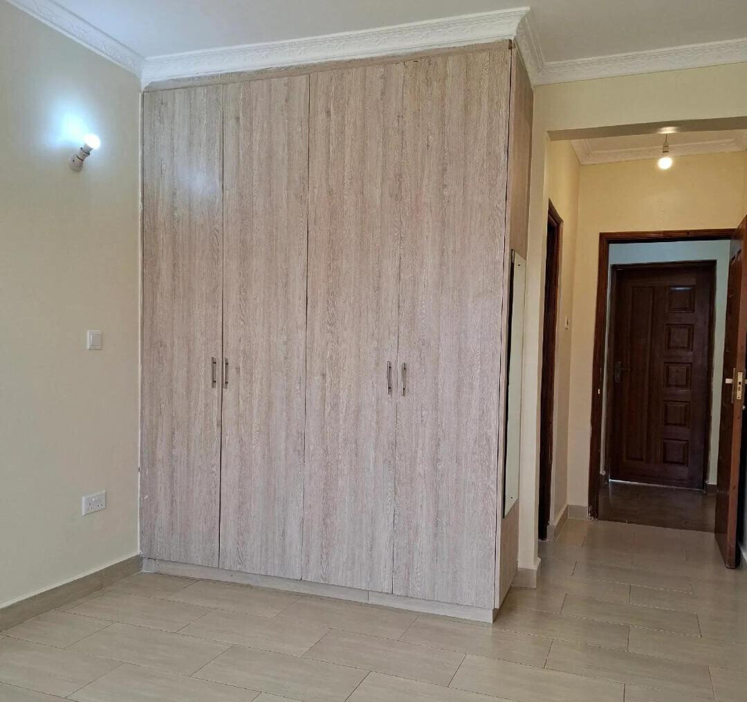 4 En-Suite Townhouse on 3 Levels with Individual Title - Syokimau