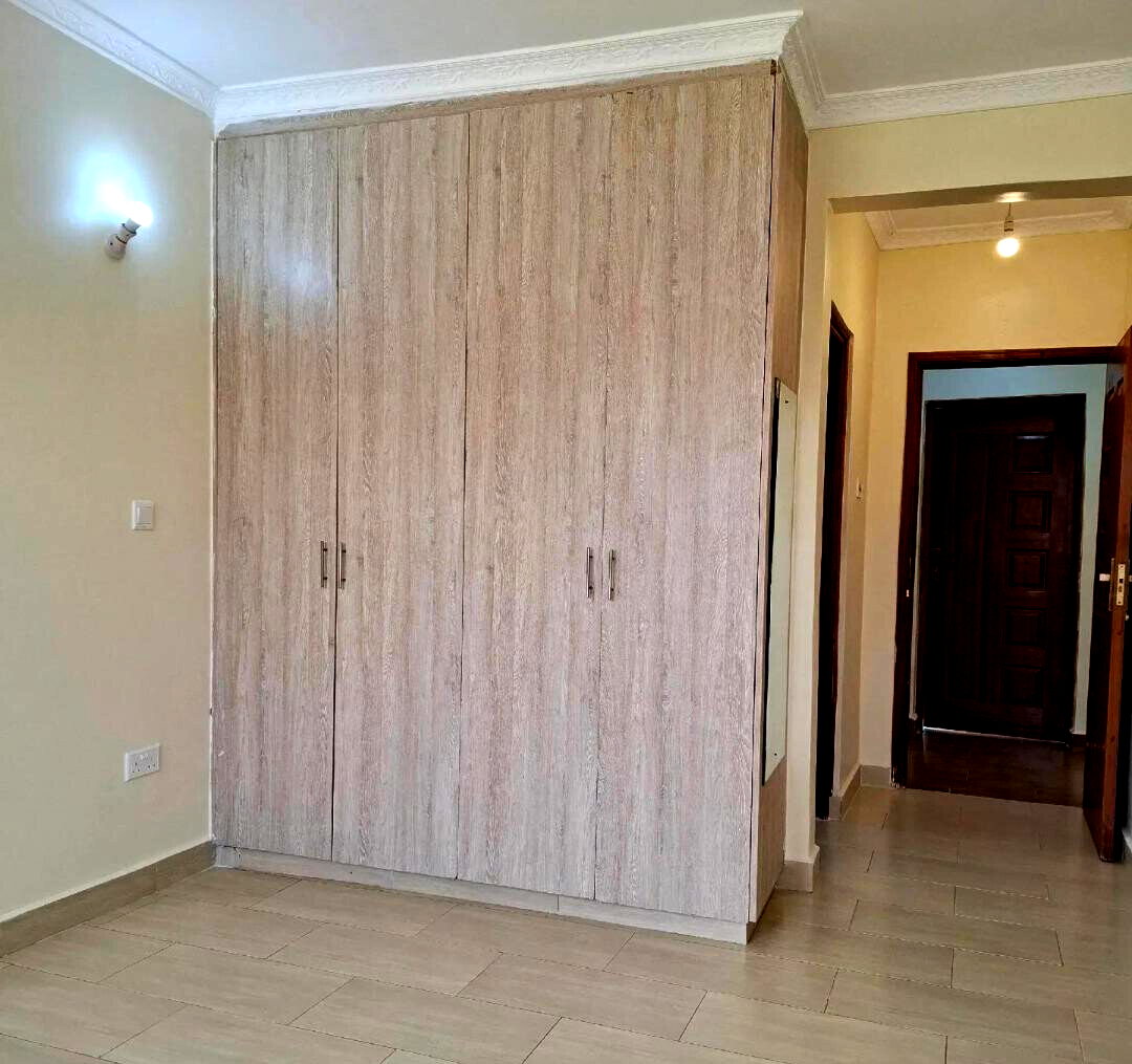 4 En-Suite Townhouse on 3 Levels with Individual Title - Syokimau