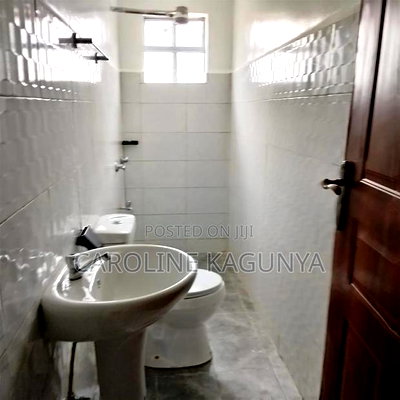 3bdrm Bungalow in Kimunyu, Kenyatta Road / Theta for rent - Image 2