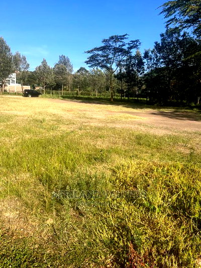 1/2 Acre Prime Plot for Sale at Karen - Image 4