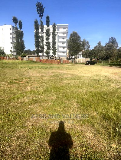 1/2 Acre Prime Plot for Sale at Karen - Image 5