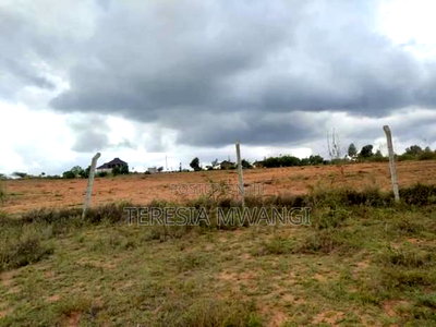Affordable Plot for Sale in Isinya - Image 3