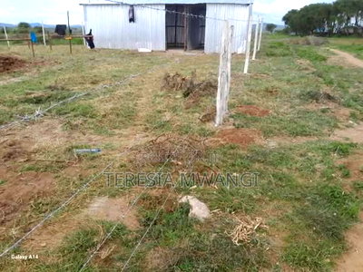 Affordable Plot for Sale in Isinya - Image 2