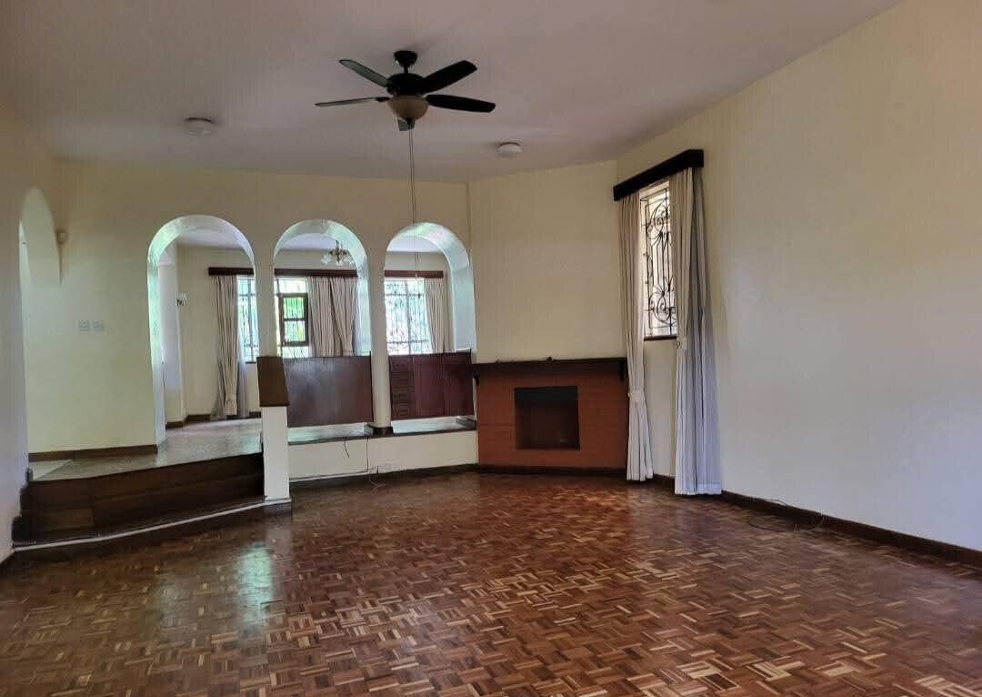 5BR Garden Home at KSh 400K