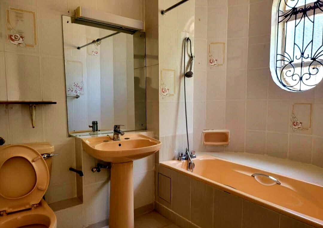 5BR Garden Home at KSh 400K