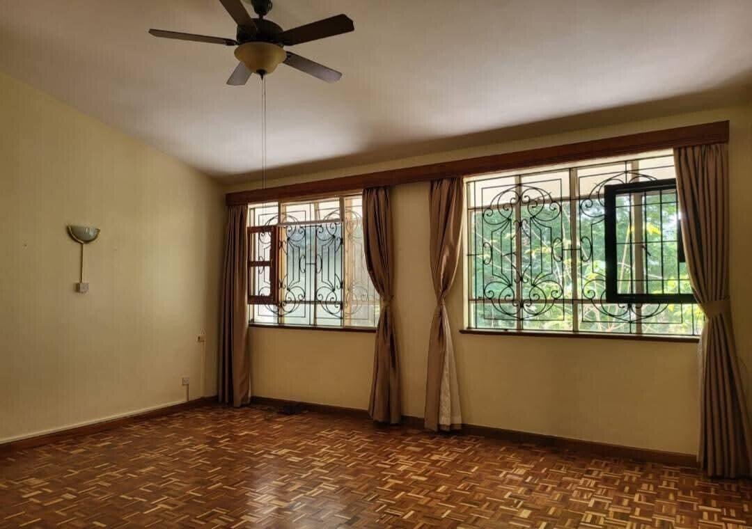 5BR Garden Home at KSh 400K