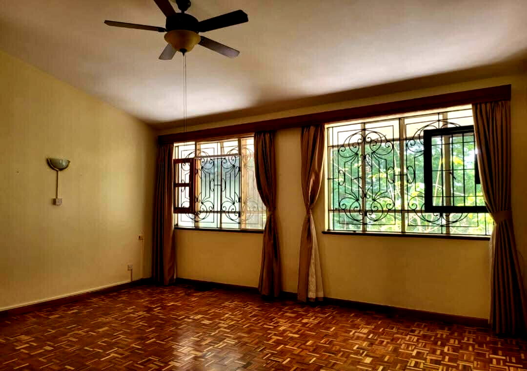 5BR Garden Home at KSh 400K