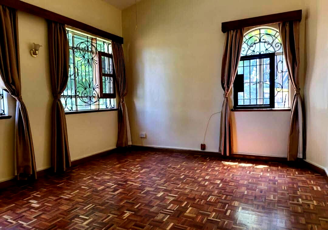 5BR Garden Home at KSh 400K